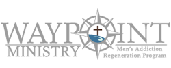 Waypoint--Ministry