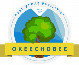 Alcohol, Drug, and Other Rehab Centers in Okeechobee, FL Badge