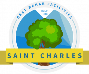Alcohol, Drug, and Other Rehab Centers in Saint Charles, MO Badge