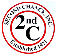 Second-Chance-Inc