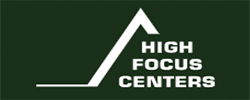 High-Focus-Centers