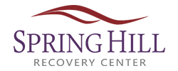 Spring-Hill-Recovery-Center Logo