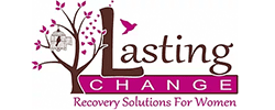 Lasting-Changes Logo