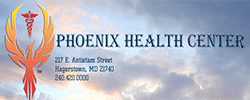 Phoenix-Health-Center Logo
