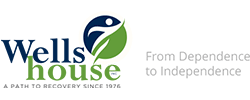 Wells-House-Inc. Logo
