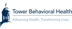Tower Behavioral Health Logo