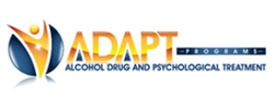 ADAPT Programs - Huntsville, TX Logo