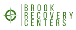 Brook Recovery Logo