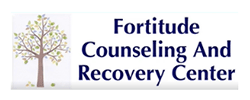 Fortitude Counseling and Recovery Center Logo
