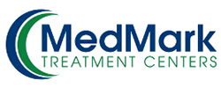 MedMark Treatment Center Logo