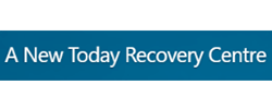 New Day Recovery Center Logo