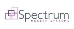 Spectrum Health Systems, Inc. Logo