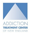 The Addiction Treatment Center of New England Logo