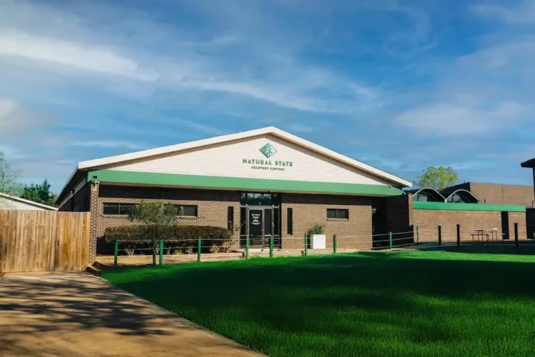 Natural State Recovery Centers Featured Image