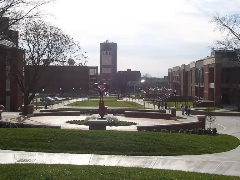 Bowling Green Featured Image