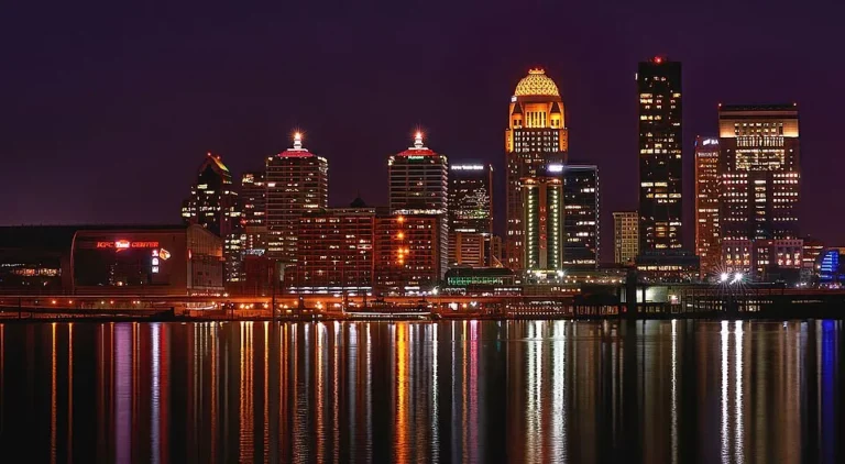 Louisville Featured Image