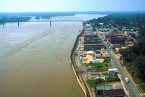 Cape Girardeau Featured Image