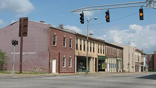 Elizabethtown Featured Image